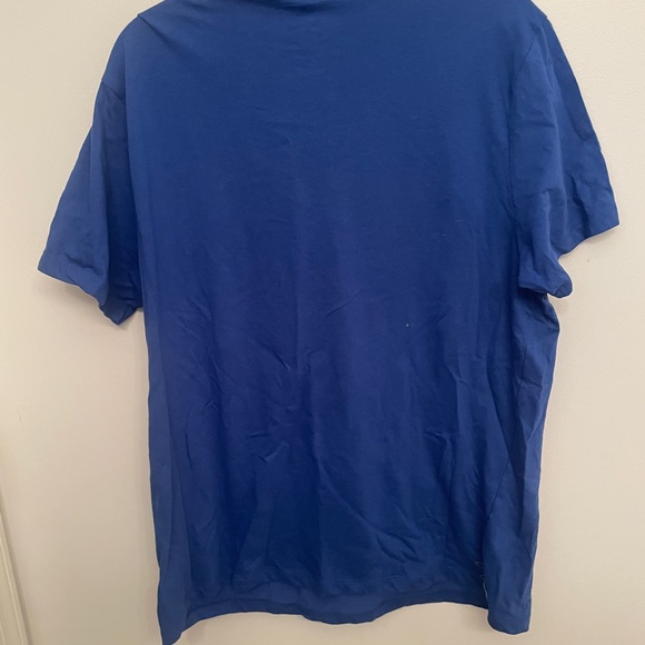 Men’s Beast Shirt by Disney - Picture 3 of 3